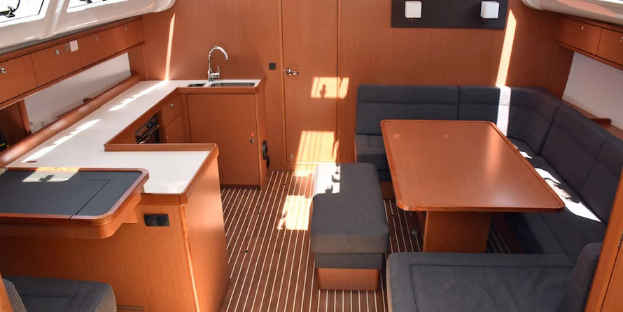 Bavaria Cruiser 51