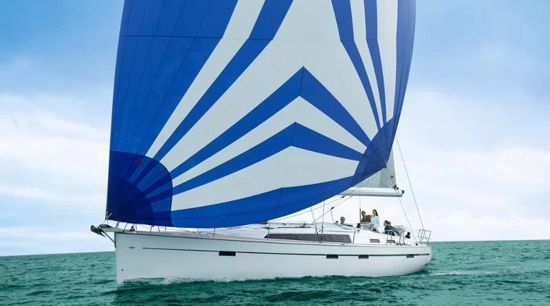 Bavaria Cruiser 51