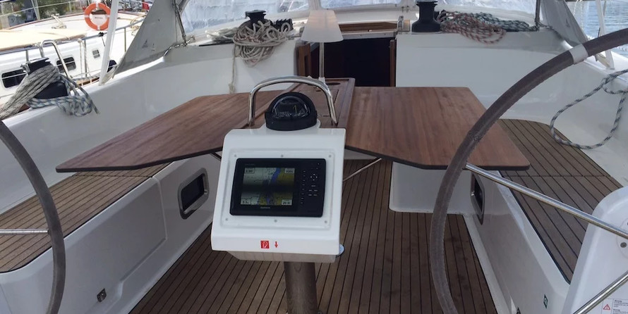Bavaria Cruiser 51