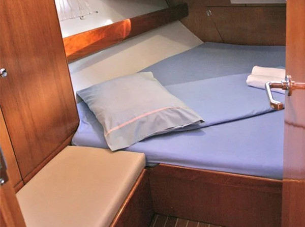 Bavaria 42 Cruiser