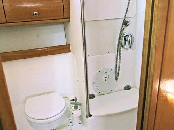 Bavaria 42 Cruiser