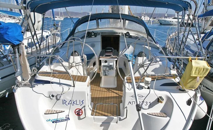Bavaria 42 Cruiser