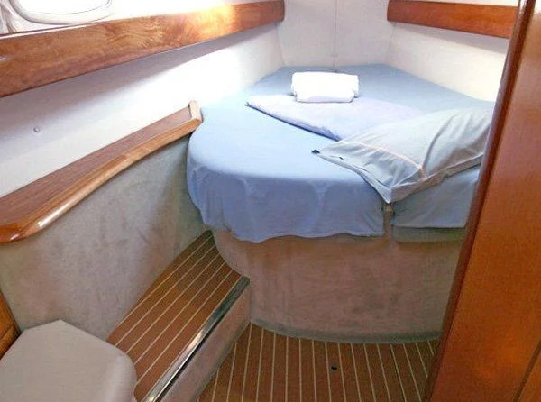 Bavaria 42 Cruiser