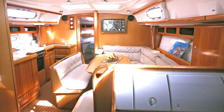 Bavaria 42 Cruiser