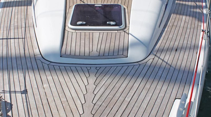 Bavaria 42 Cruiser