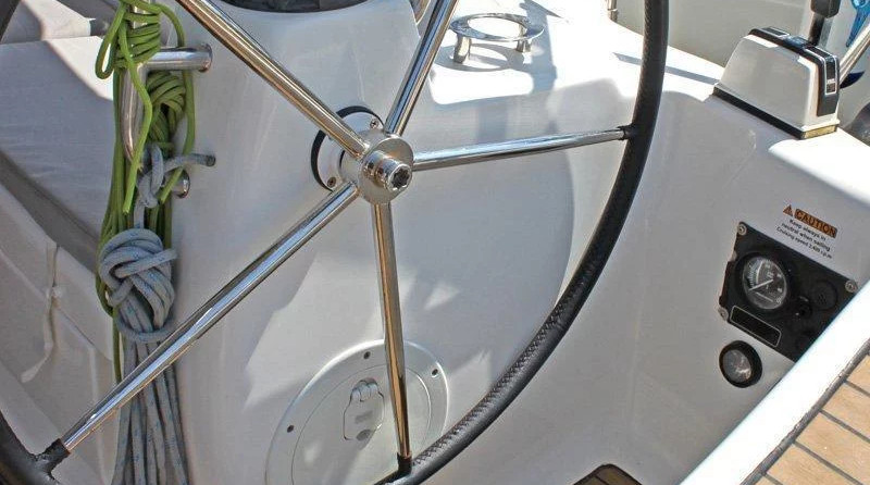 Bavaria 42 Cruiser