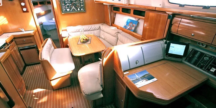 Bavaria 42 Cruiser