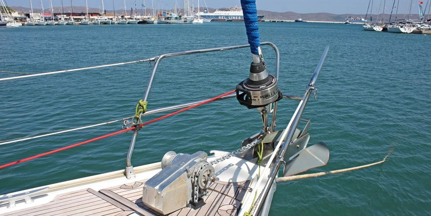 Bavaria 42 Cruiser