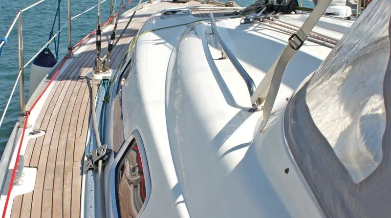 Bavaria 42 Cruiser