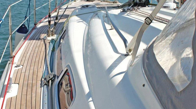 Bavaria 42 Cruiser