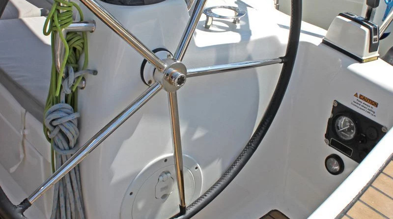 Bavaria 42 Cruiser