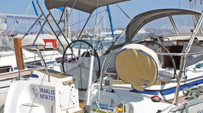 Bavaria 42 Cruiser