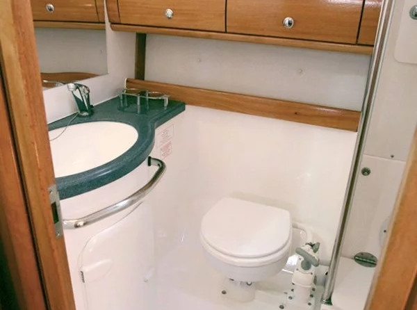 Bavaria 42 Cruiser