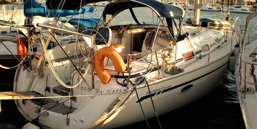 Bavaria 39 Cruiser