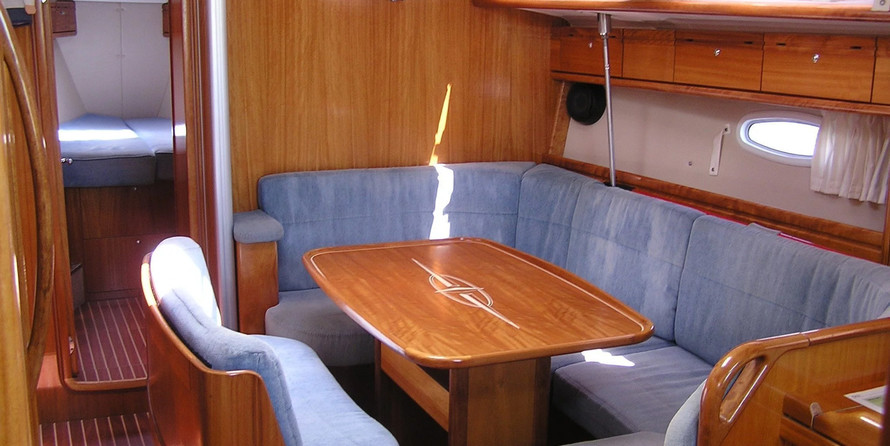 Bavaria 40 Cruiser