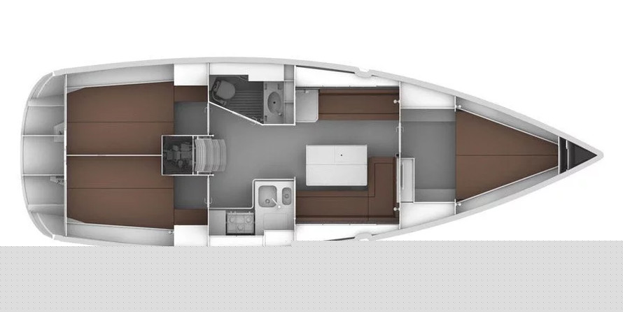 Bavaria Cruiser 36