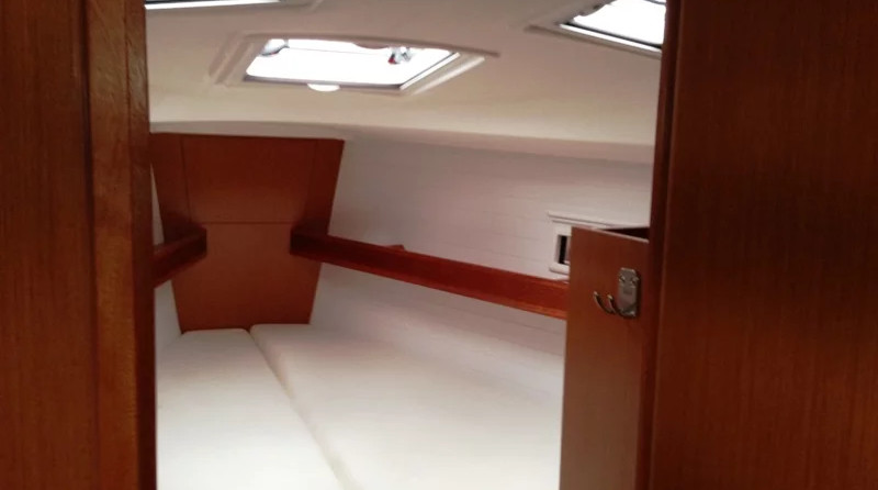 Bavaria Cruiser 36