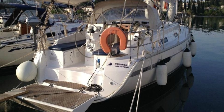 Bavaria Cruiser 36