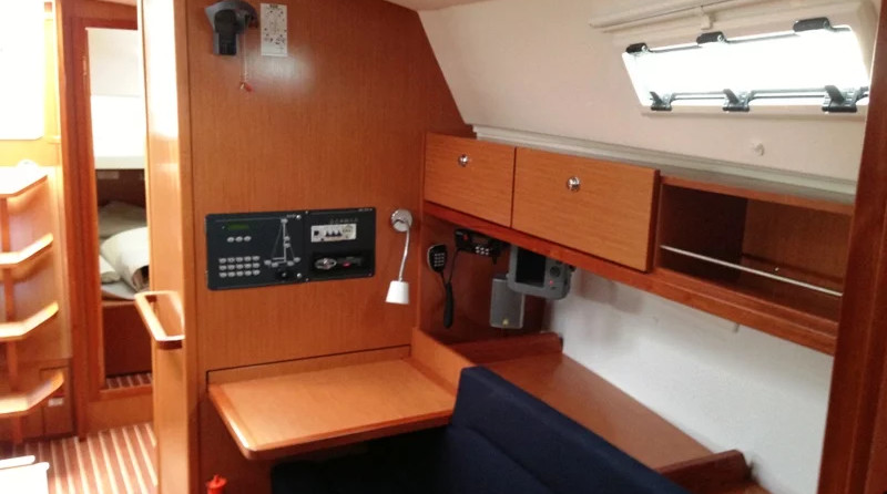 Bavaria Cruiser 36