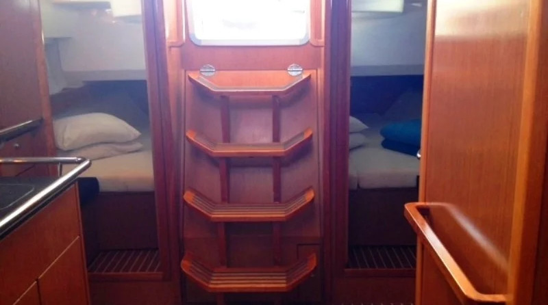 Bavaria Cruiser 36