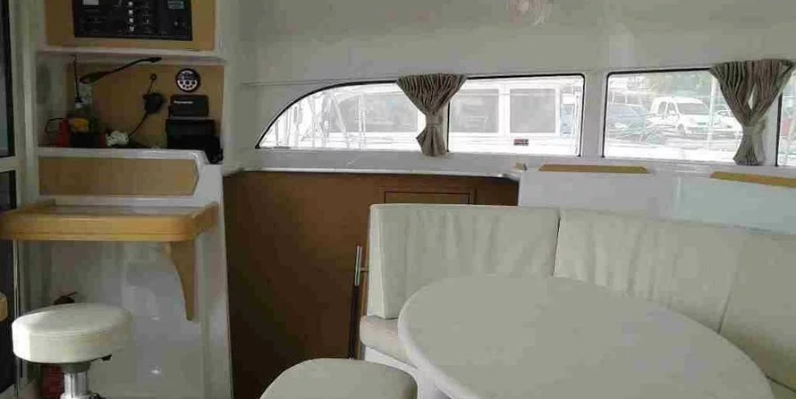 Lagoon 380 S2