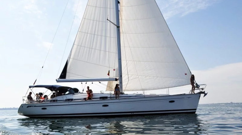 Bavaria 50 Cruiser