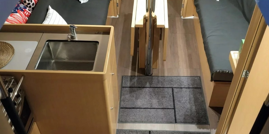 Beneteau Oceanis 35.1