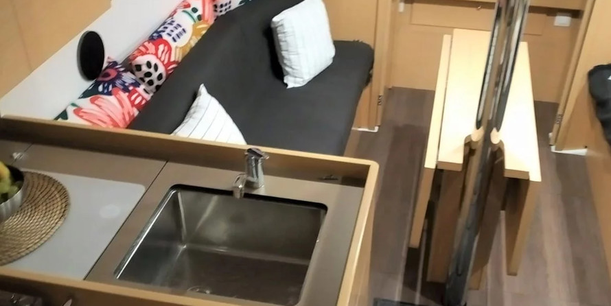 Beneteau Oceanis 35.1
