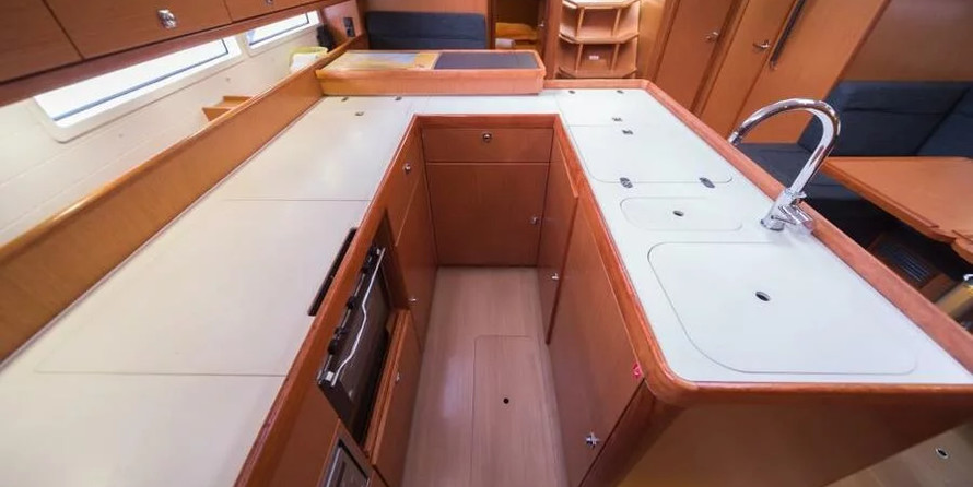 Bavaria 56 Cruiser