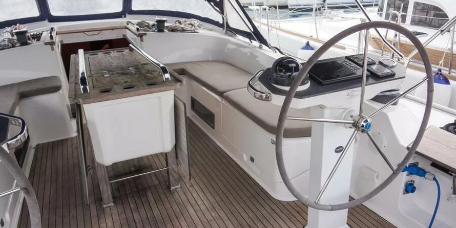 Bavaria 56 Cruiser