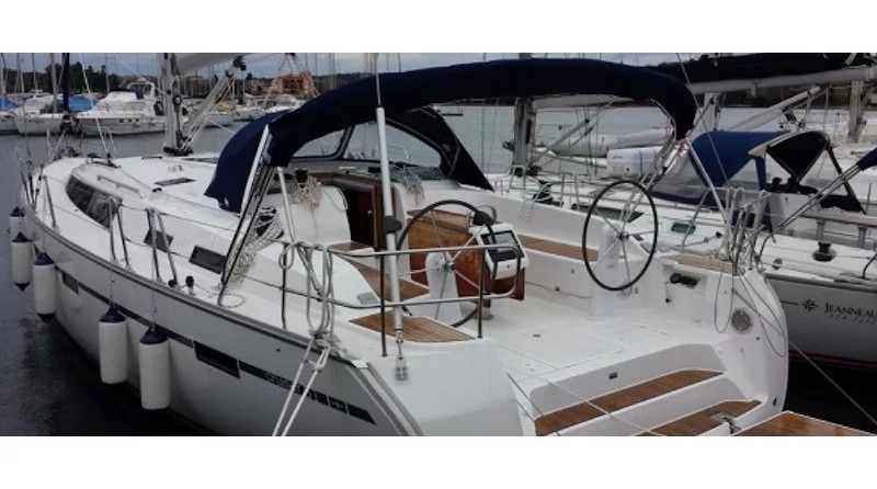 Bavaria Cruiser 51