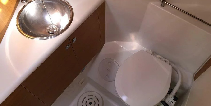 Jeanneau Sun Odyssey 50 DS