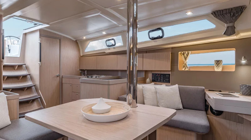 Oceanis 41.1
