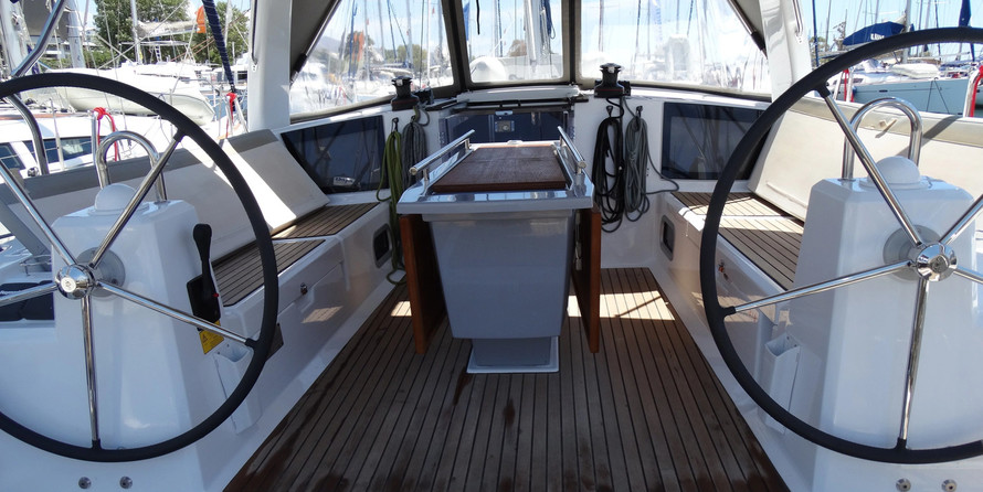 Oceanis 41.1