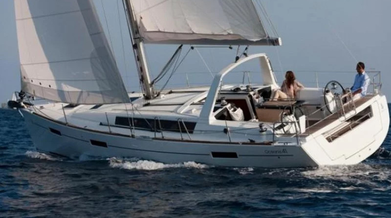 Oceanis 41.1