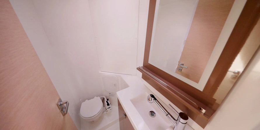 Fountaine Pajot Lucia 40