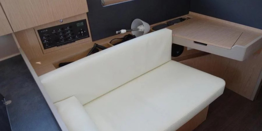 Oceanis 41.1