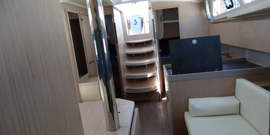Oceanis 41.1