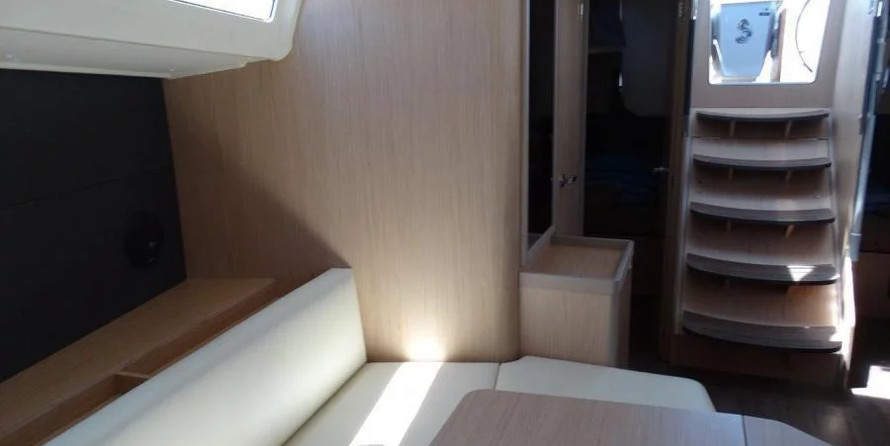 Oceanis 41.1