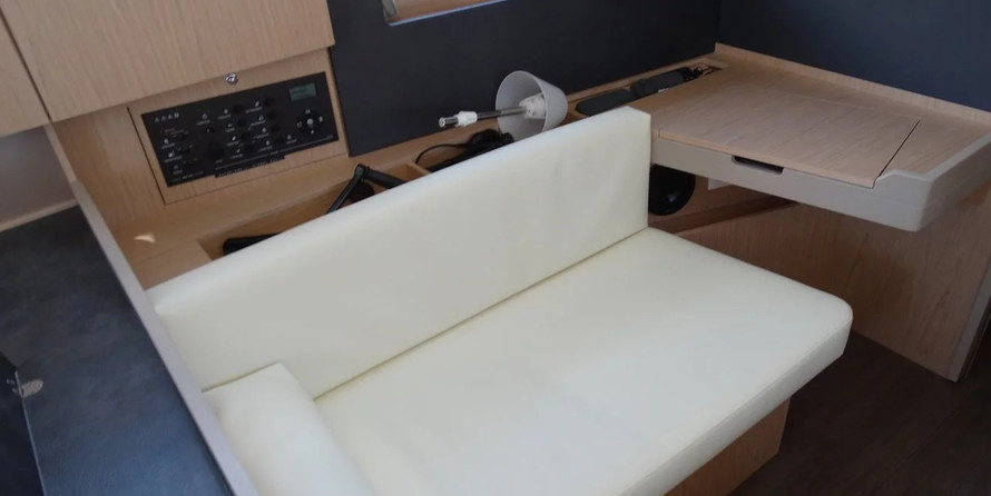 Oceanis 41.1
