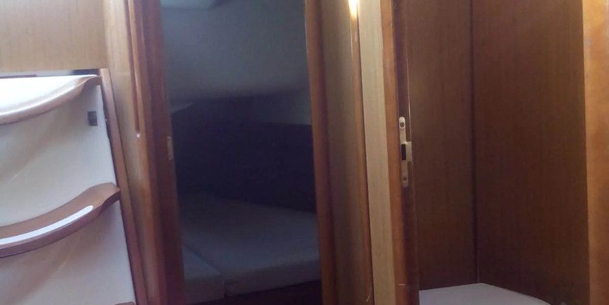 Jeanneau Sun Odyssey 379