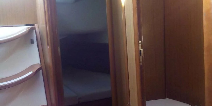 Jeanneau Sun Odyssey 379