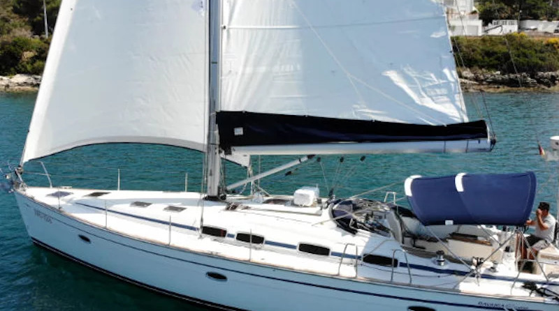 Bavaria 46 Cruiser
