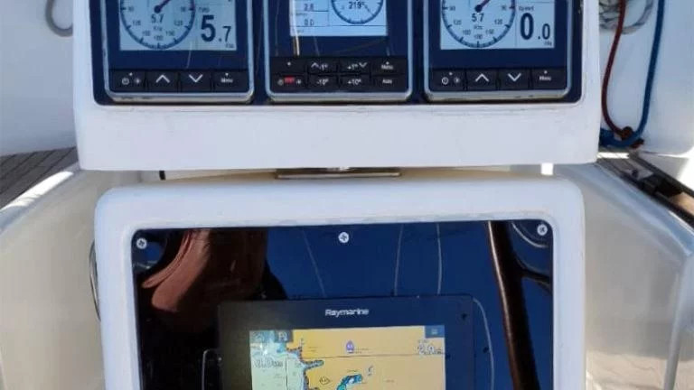 Bavaria 46 Cruiser
