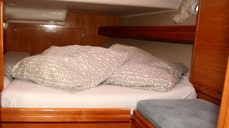 Bavaria 46 Cruiser