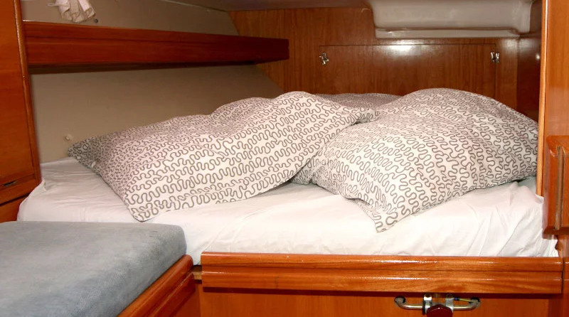 Bavaria 46 Cruiser