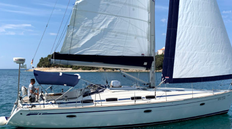 Bavaria 46 Cruiser