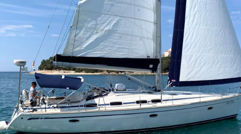 Bavaria 46 Cruiser