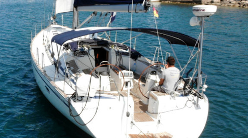 Bavaria 46 Cruiser