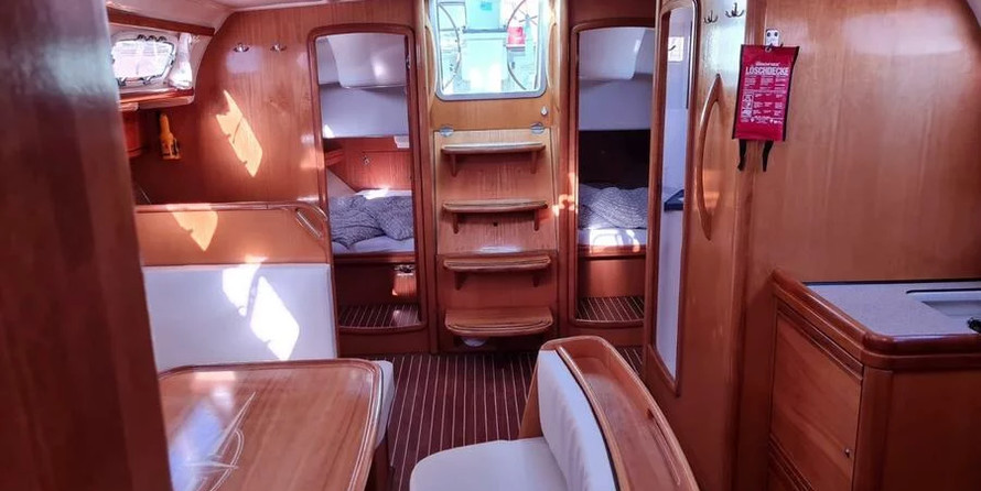 Bavaria 46 Cruiser